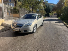 Обява за продажба на Opel Insignia COSMO ~15 800 лв. - изображение 1