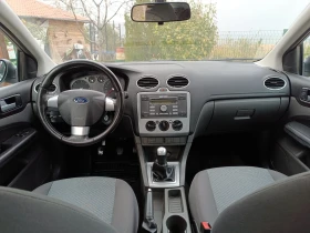 Ford Focus 1.6HDI-101. | Mobile.bg    7