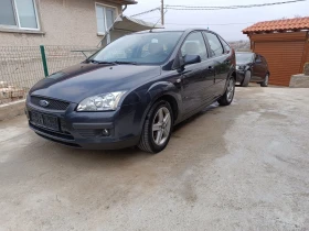     Ford Focus 1.6HDI-101.