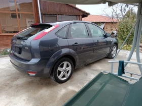 Ford Focus 1.6HDI-101. | Mobile.bg    11