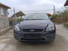 Ford Focus 1.6HDI-101. | Mobile.bg    13