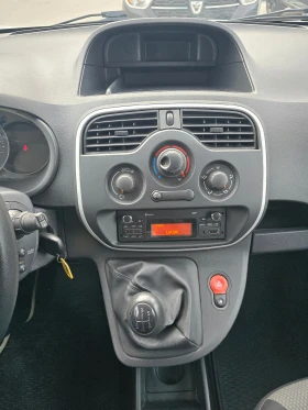 Renault Kangoo 1.5 dCi - [10] 