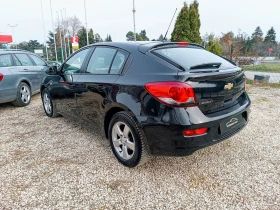     Chevrolet Cruze 1.6