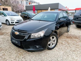     Chevrolet Cruze 1.6