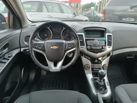 Chevrolet Cruze 1.6 - [8] 