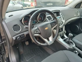 Chevrolet Cruze 1.6 - [7] 