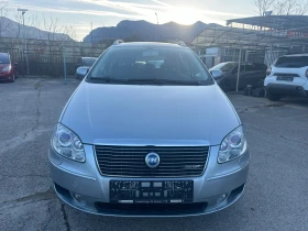 Fiat Croma 1.9TDI-150кс, снимка 3