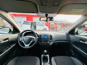 Hyundai I30 1.4i УНИКАТ, снимка 10