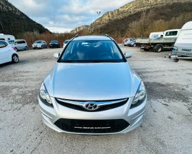 Hyundai I30 1.4i УНИКАТ, снимка 8