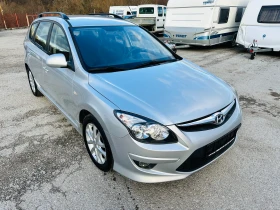 Hyundai I30 1.4i УНИКАТ, снимка 1