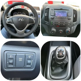 Hyundai I30 1.4i УНИКАТ, снимка 12