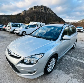 Hyundai I30 1.4i УНИКАТ, снимка 7