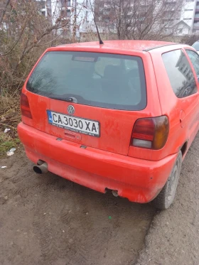 VW Polo, снимка 3