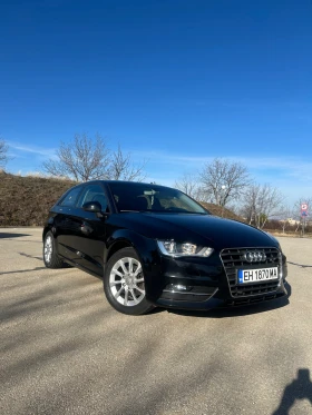 Audi A3 2.0 TDI Euro 6 2015 година, снимка 6