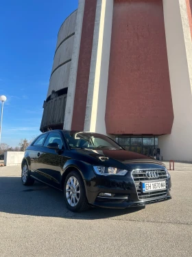 Audi A3 2.0 TDI Euro 6 2015 година, снимка 1