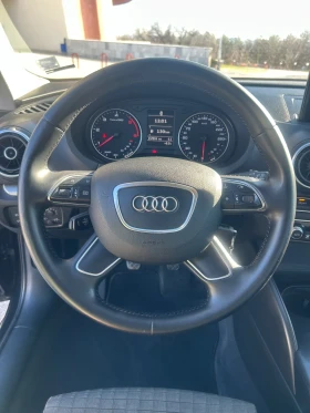 Audi A3 2.0 TDI Euro 6 2015 година, снимка 12