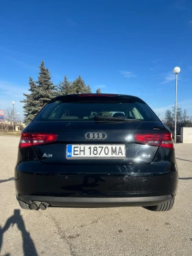 Audi A3 2.0 TDI Euro 6 2015 година, снимка 7