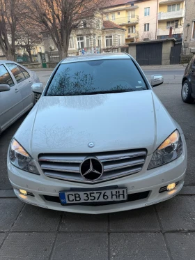 Mercedes-Benz C 320, снимка 3