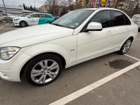 Mercedes-Benz C 320, снимка 4