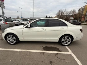 Mercedes-Benz C 320, снимка 6