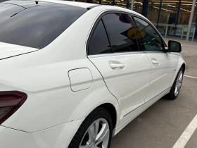 Mercedes-Benz C 320, снимка 5