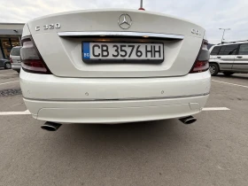 Mercedes-Benz C 320, снимка 8