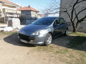 Peugeot 307, снимка 1