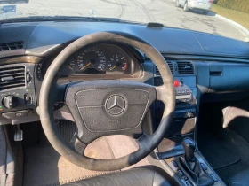 Mercedes-Benz E 250 Авангард, снимка 11