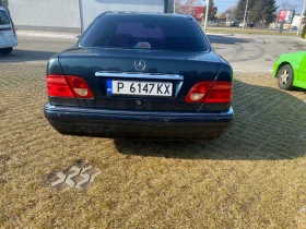 Mercedes-Benz E 250 Авангард, снимка 5