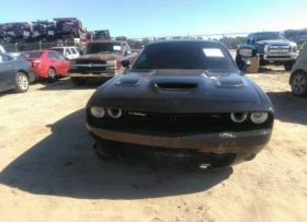 Dodge Challenger R/T SCAT PACK | Mobile.bg    5