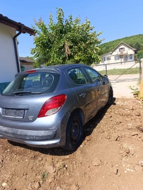 Peugeot 207 1.4 / | Mobile.bg    5