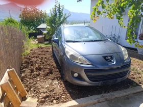     Peugeot 207 1.4 /