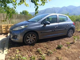 Peugeot 207 1.4 / | Mobile.bg    3