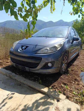 Peugeot 207 1.4 / | Mobile.bg    2