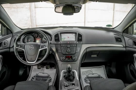 Opel Insignia 2 0 turbo FULL FULL, снимка 9