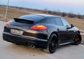 Porsche Panamera 4.8S, снимка 2