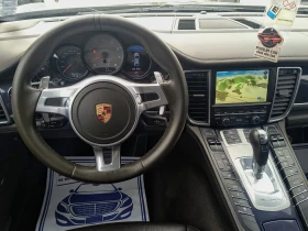 Porsche Panamera 4.8S, снимка 6