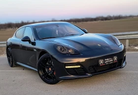 Porsche Panamera 4.8S, снимка 3