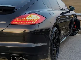 Porsche Panamera 4.8S, снимка 13