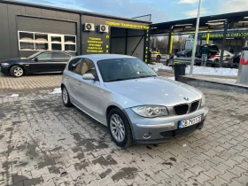 BMW 120 120d, снимка 1