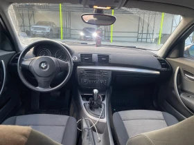 BMW 120 120d, снимка 7