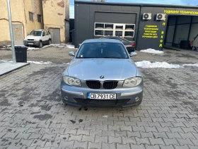 BMW 120 120d, снимка 3