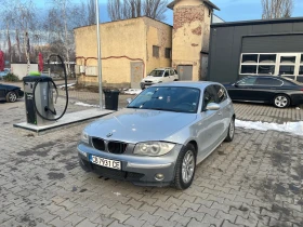 BMW 120 120d, снимка 2