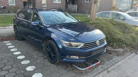 VW Passat 2.0TDI 190к.с. 1