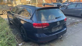 VW Passat 2.0TDI 190к.с. ОЧАКВАН ВНОС ! ! , снимка 4