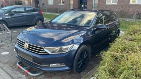 VW Passat 2.0TDI 190к.с. ОЧАКВАН ВНОС ! ! , снимка 2