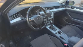 VW Passat 2.0TDI 190к.с. - 20999 лв. - 87186932 | Car24.bg