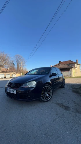 VW Golf 1.9tdi, снимка 1