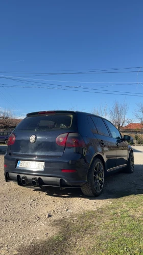 VW Golf 1.9tdi, снимка 5