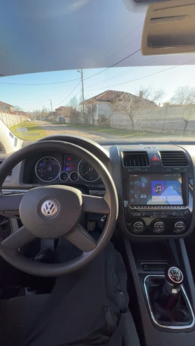 VW Golf 1.9tdi, снимка 6